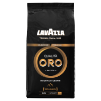 Lavazza Kawa Ziarnista Qualita Oro Mountain Grown 1000G