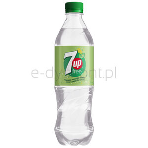 7 Up Free 05 L