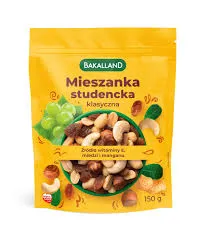 Bakalland Mieszanka Studencka 150G