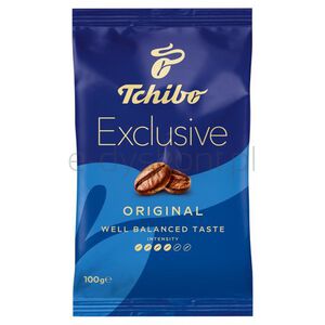 Kawa Mielona Tchibo Exclusive 100 G