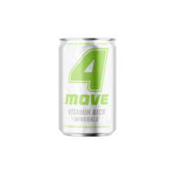 4MOVE Vitamin kick vit forte + minerals 150 ml SK