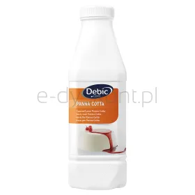 Debic Baza Deserowa Panna Cotta 1L