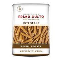 Primo Gusto Makaron Pełnoziarnisty Rurka Skośna 500 G