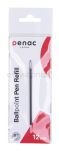 Penac Wkład Do Długopisu Sleek Touch, Side101, Pepe, Rbr, Rb085, Cch3 0,7Mm, Czarny - 2