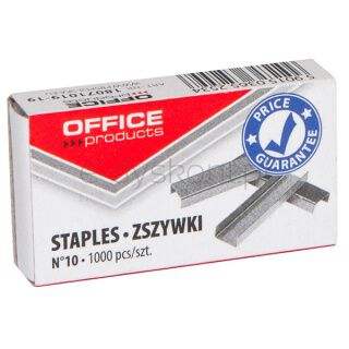 Office Products Zszywki 10/5, 1000szt. [BIURO]