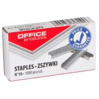 Office Products Zszywki 10/5, 1000szt. [BIURO]