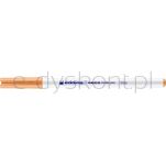 Edding Pisak Tekstylny E-4600 1 Mm, Jasnopomarańczowy - 3
