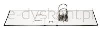 Donau Segregator Master, Pp, A5/75Mm, Czarny - 3