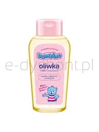 Bambino Oliwka Dla Dzieci 150Ml