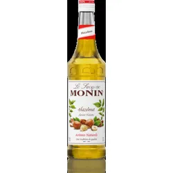 Monin Syrop Orzech Laskowy 0,7L