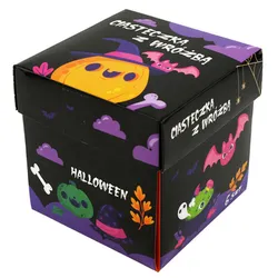 ROL.CIASTECZKA Z WRÓŻBĄ 6X6G