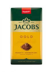 Jacobs Kawa Mielona Cronat Gold 500g