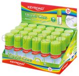 Keyroad Klej w Płynie z gąbczastą końcówką, 30ml, pakowane na displayu  - 2