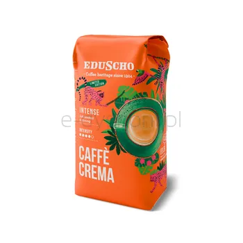Eduscho Caffe Crema Intense 1000g