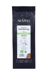 Cafes Novell Kawa mielona Good Morning BIO 250 g