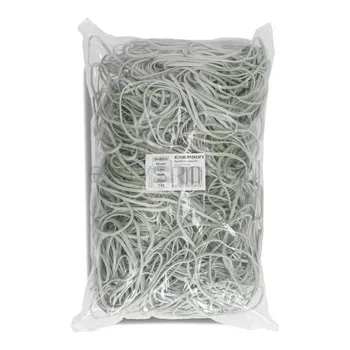 Emerson Gumki recepturki 80x3x1,5białe 