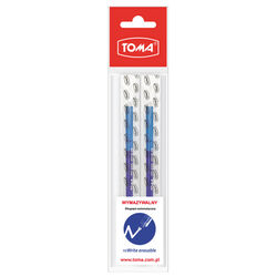 Toma Wkłady wymazywalne Termo S-fine