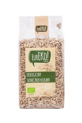 Eureko Słonecznik łuskany BIO 350 g