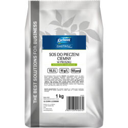 Kucharek Sos Do Pieczeni Ciemny W Proszku 1 Kg
