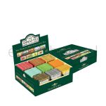 Ahmad Herbata Tea Exclusive Mix, 9x10 torebek - 2