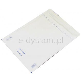 Office Products Koperty samoklejące z folią bąbelkowąHK, K20, 350x470mm/370x480mm, 10szt., białe [BIURO]