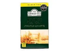 Ahmad Herbata English No.1 20Torebek  Alu