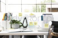 Post-It  Karteczki Samoprzylepne (655Cy-Vp20), 127X76Mm, (16+4)X100 Kart., Żółte, 4 Bloczki Gratis - 4