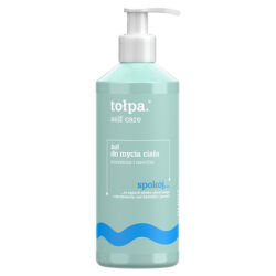 Tołpa Self Care Spokój Żel Do Mycia Ciała 400 Ml