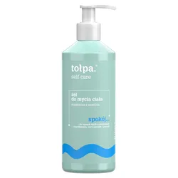 Tołpa Self Care Spokój Żel Do Mycia Ciała 400 Ml