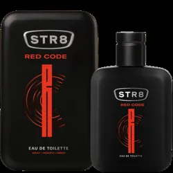 Str8 Woda Toaletowa W Sprayu 100Ml Red Code