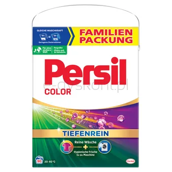 PERSIL Proszek do prania Color 4,95kg 90 prań