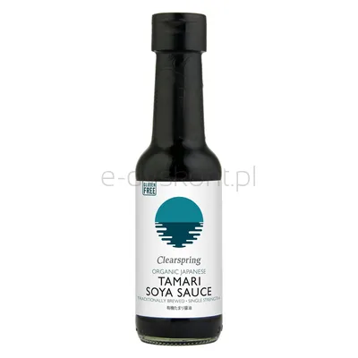 Sos Sojowy Tamari Single Bio 150 Ml