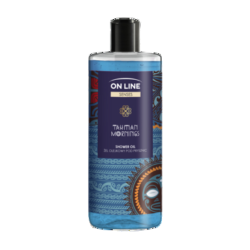 On Line Żel Pod Prysznic olejkowy Senses  THAITIAN MORNINGS 500ML