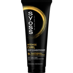 Syoss odżywka intensywna Curls 250ml