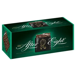 After Eight Czekoladki deserowe z nadzieniem o smaku miętowym 200g