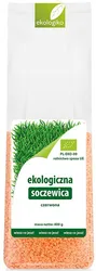 Soczewica czerwona BIO 400 g