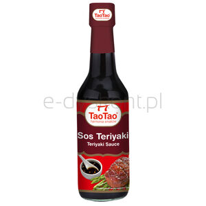 Tao Tao Sos Teriyaki 150 Ml 