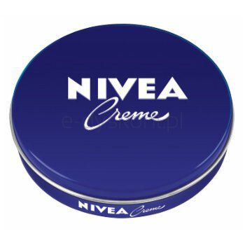 Nivea Krem uniwersalny 75 ml