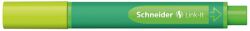 Schneider Flamaster Link-It, 1,0Mm, Jasnozielony