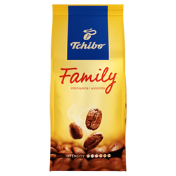 Tchibo Kawa Mielona Eduscho Family 450G 