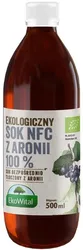 Sok Z Aronii Bio 100% 500Ml