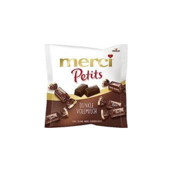 Cukierki Merci Petits Deserowe 125 G Storck
