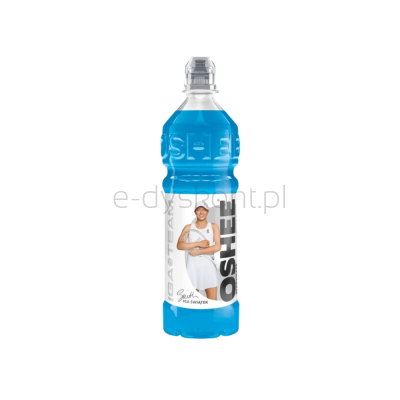 Oshee Napój Izotoniczny Drink Multifruit 750ml SK