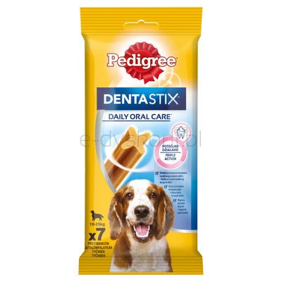 Pedigree Dentastix 77G