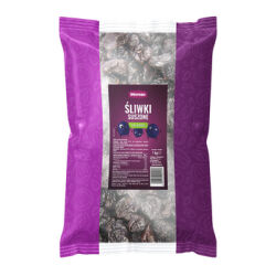 Moreso Śliwki Suszone całe owoce 1KG