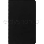 Zestaw 3 Zeszytów MOLESKINE Cahier Journals L (13x21cm) w linie, 80 stron, czarny - 3