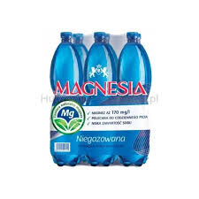 Magnesia Niegazowana 1,5 L -SK SK