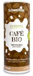 Napój mleczny z kawą Iced Coffee BIO 230 ml