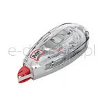 Korektor w taśmie PRITT REFILL FLEX, myszka, 4,2mm x 12m, pudełko, zawieszka - 2