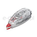 Pritt Korektor w taśmie REFILL FLEX, myszka, 4,2mm x 12m, pudełko, zawieszka - 2